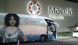 Maceió Shopping divulga vencedores de promoção 'Noel no volante'