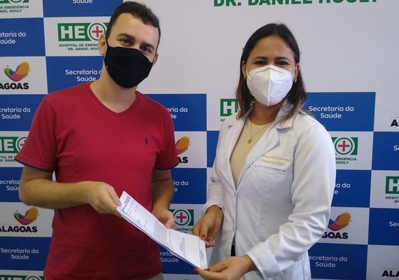Parceria garante assistência médica para o Rally dos Sertões em Arapiraca