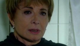 'A Favorita': Próximos capítulos! Irene descobre que Donatela sempre disse a verdade