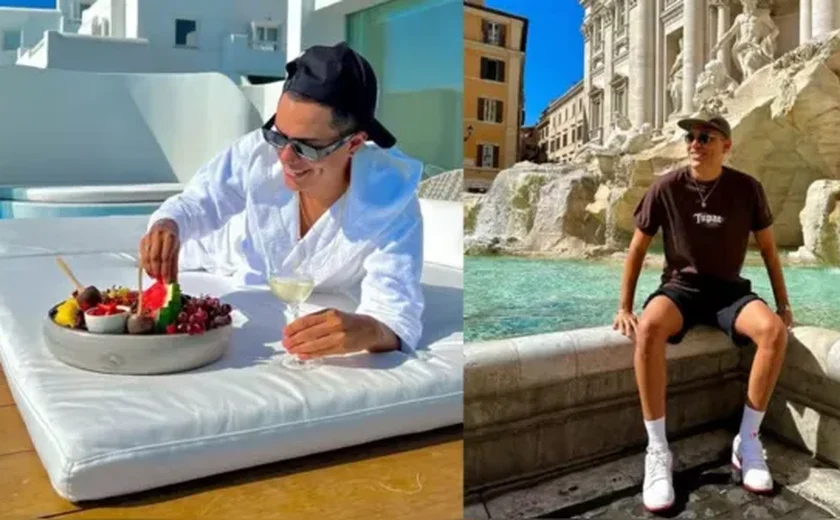 Quanto ganha o dono da Choquei? Valor vem à tona após operação