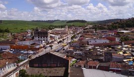 Homem de 30 anos é assassinado próximo ao aeroporto em Rio Largo