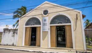 Arquivo Público completa 59 anos de preservação da história de Alagoas