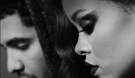 Acabou! Rihanna e Drake estão separados e cantora manda indireta no Instagram