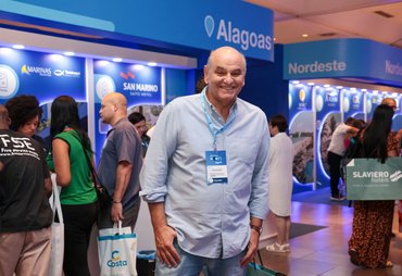 Paulo Kugelmas: quem é o secretário de Turismo sucessor de Bárbara Braga?