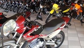 Produção de motos cresce 12,2% e alavanca venda de consórcios no Nordeste