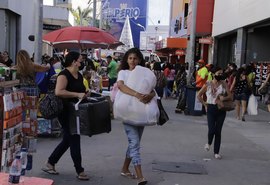 Feriado de Nossa Senhora Aparecida altera funcionamento do comércio e dos serviços em Maceió