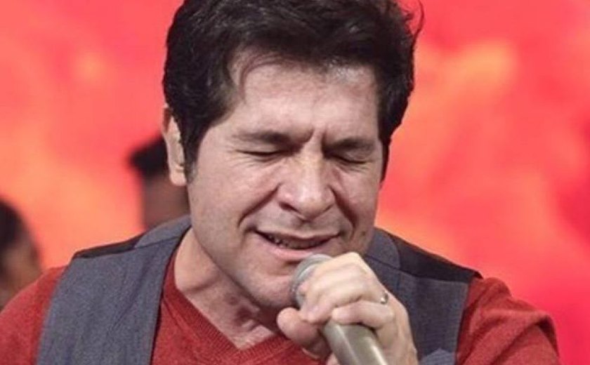Cantor Daniel tem nome envolvido em golpe online e faz apelo aos fãs