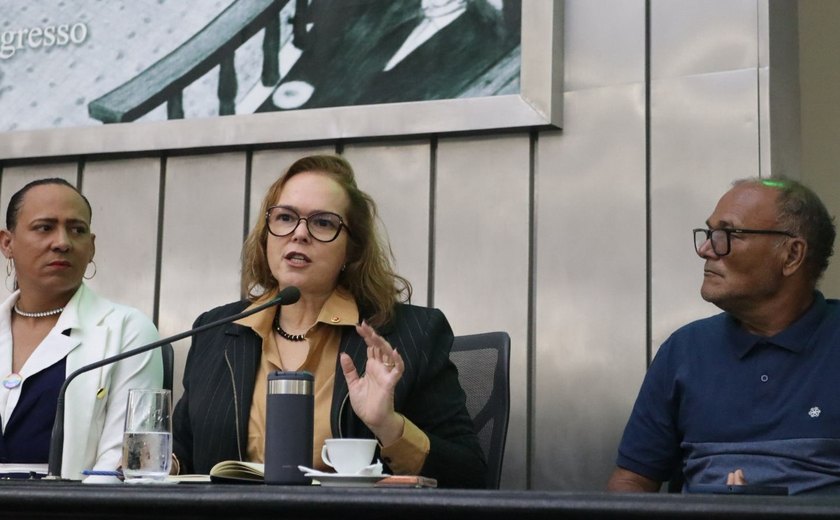 MP/AL aponta falhas e ações cruciais que podem garantir implementação efetiva da Lei Antimanicomial