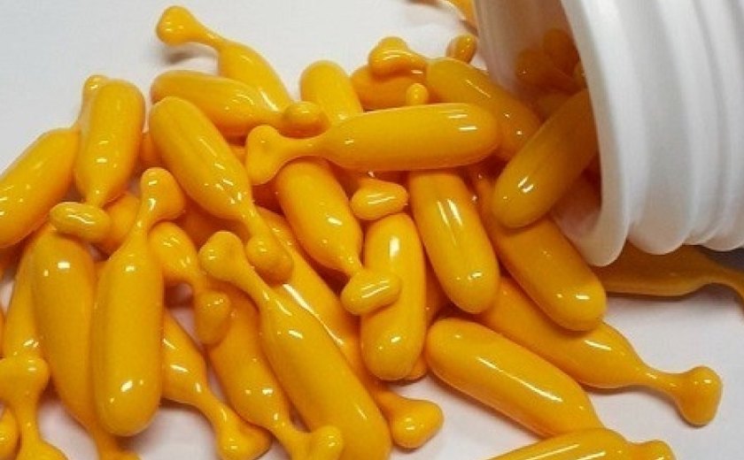 Suplementação de vitamina A está disponível nas Unidades de Saúde de Maceió