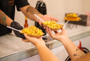 Polos gastronômico e do artesanato destacam cultura de Porto Calvo
