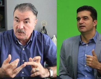 Ex-prefeitos tentam vaga na Câmara de Maceió