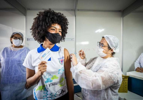 Mantenha sua vacina em dia: saiba quais unidades de saúde estão aplicando