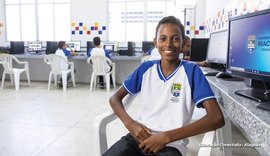 Com Educação Conectada, escolas terão internet de alta velocidade