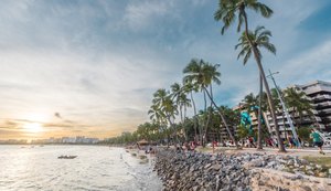 Maceió está entre os destinos mais buscados para o feriadão de Corpus Christi