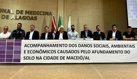 Seminário Regional em Maceió dá voz às vítimas do colapso do solo de Maceió na busca por Justiça