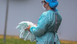 Biomarcador consegue prever gravidade da Covid-19, segundo estudo