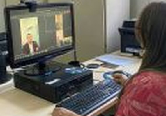 Corregedoria da Polícia Civil passa a realizar audiências virtuais