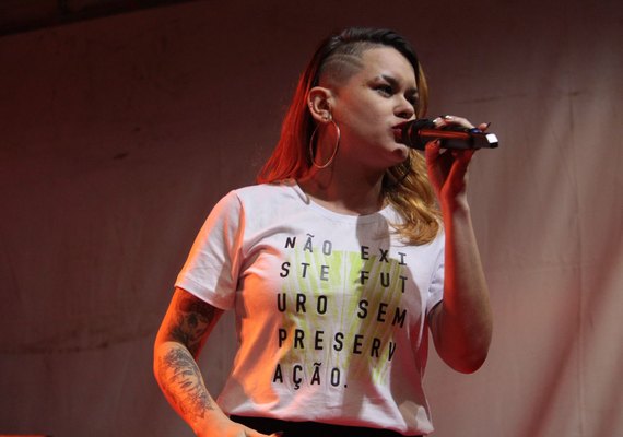 1° Circuito de Artes Periféricas movimenta cena Hip-Hop no Planalto da Borborema de Alagoas