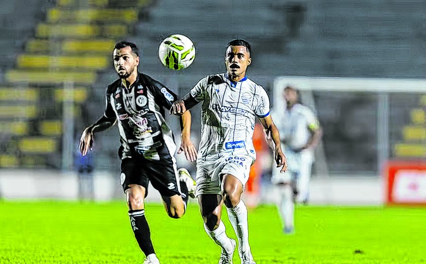 CBF confirma datas das quartas de final da Série D