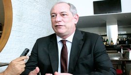 Ciro Gomes: Elite amordaça política brasileira com censura e intimidação