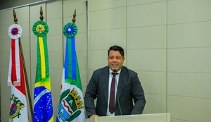 Vereador Allan Pierre cobra calendário de debates sobre o Plano Diretor de Maceió