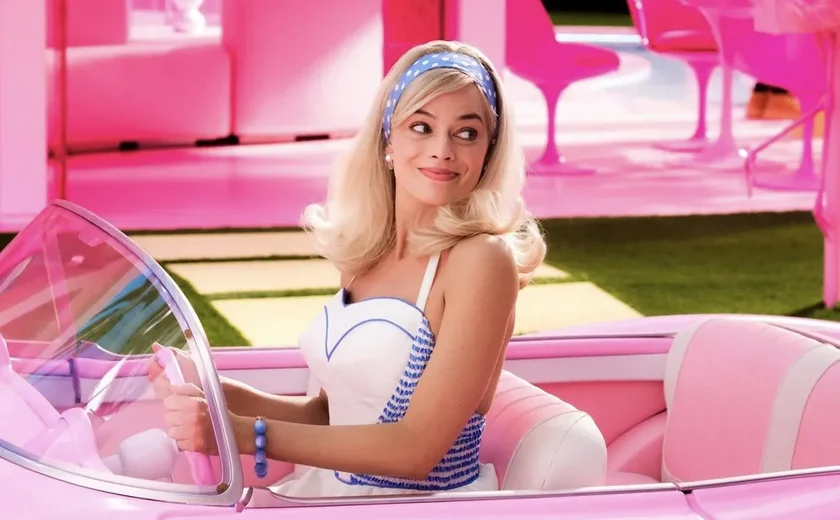 Patrimônio da atriz Margot Robbie dispara após ‘Barbie’; saiba o valor