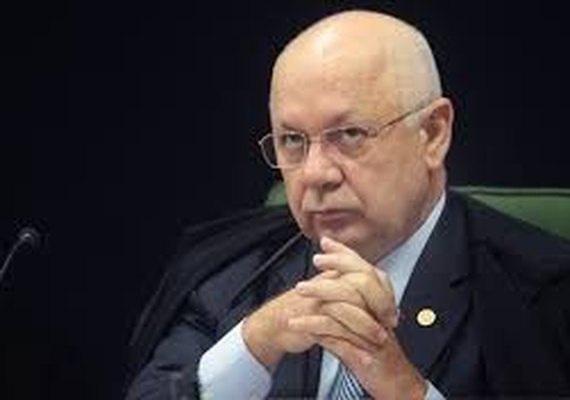 Delegado responsável por investigar morte de Teori Zavascki é assassinado