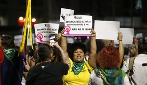 Mulheres alagoanas vão protestar contra o 'PL do Estupro'