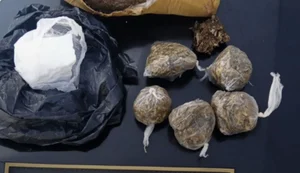 Homem é preso com drogas embaladas para venda no Benedito Bentes
