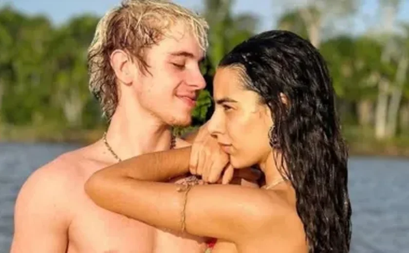 Acabou! Namoro de Marina Sena e Juliano Floss chega ao fim