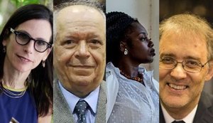 Novos nomes são confirmados na Bienal do Livro de Alagoas