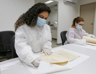 TJ/AL restaura processos que revelam luta de escravizados por liberdade em Alagoas