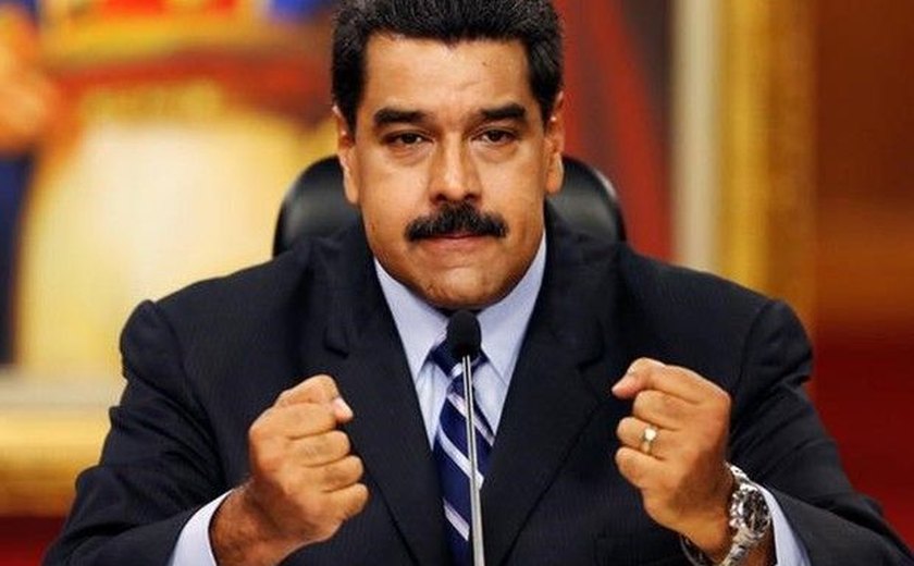 Chanceleres comunicam suspensão da Venezuela do Mercosul