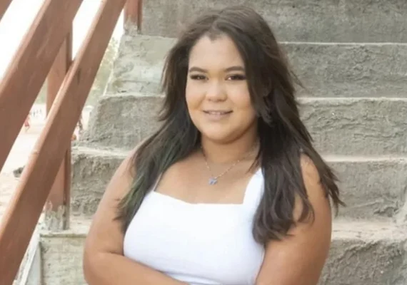 Jovem desaparecida em Maceió é localizada no bairro de Ipioca