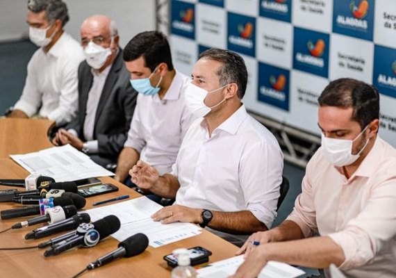 Fase Vermelha: entenda as regras para bares, restaurantes, comércio e academias