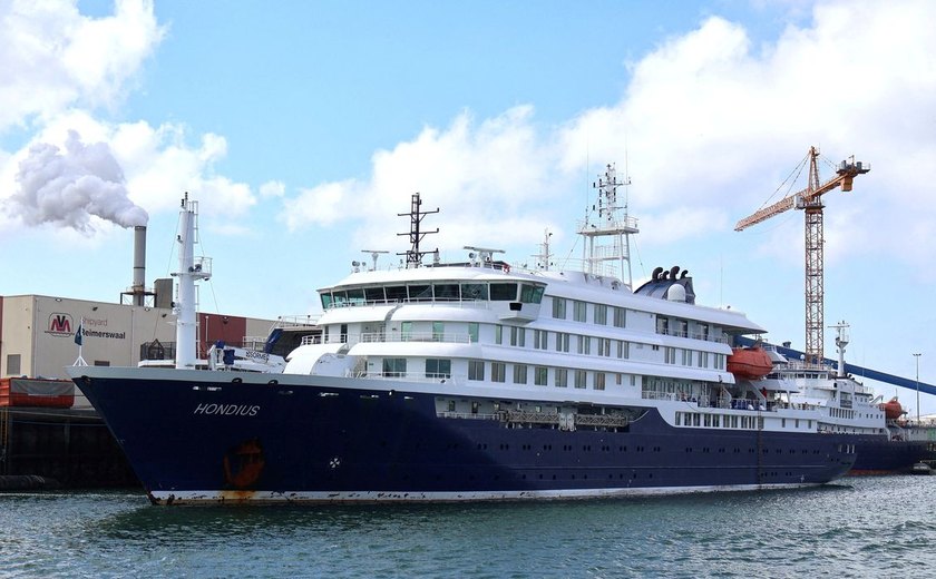 Hantavírus: OMS suspeita de rara transmissão entre humanos em navio