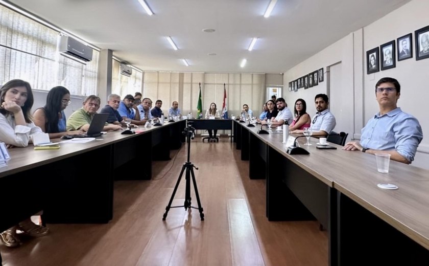 Conselho Estadual do Cooperativismo debate políticas públicas do segmento em Alagoas