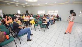 Traipu recebe Encontro Regional de Bibliotecas Públicas e de Museus alagoanos do Agreste