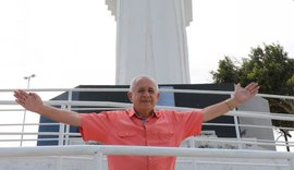Gervásio Raimundo: ex-deputado que se notabilizou como maior construtor de igrejas em AL