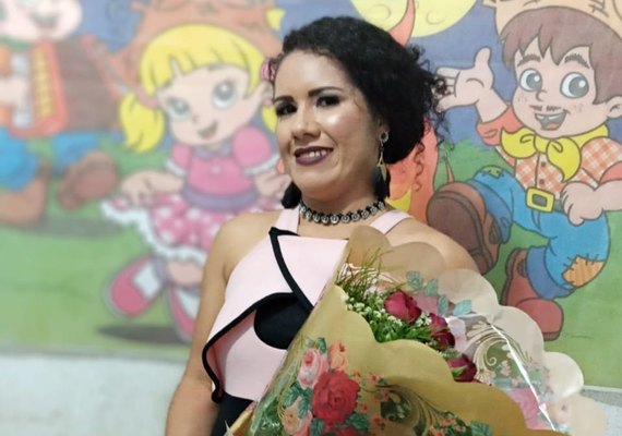 Arapiraca: votação elege a mãe mais bela do Residencial Brisa do Lago