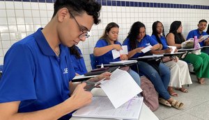 IEL abre vagas de estágio e jovem aprendiz em Maceió e Arapiraca