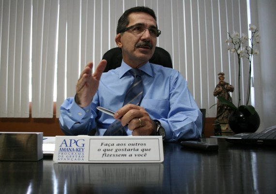 Luiz Otávio lidera frente pela competitividade das empresas