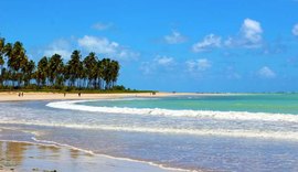 Praias de Marceneiro e Patacho são as mais cobiçadas em Alagoas