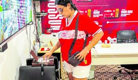 CRB convoca torcida e quer novo recorde no sábado