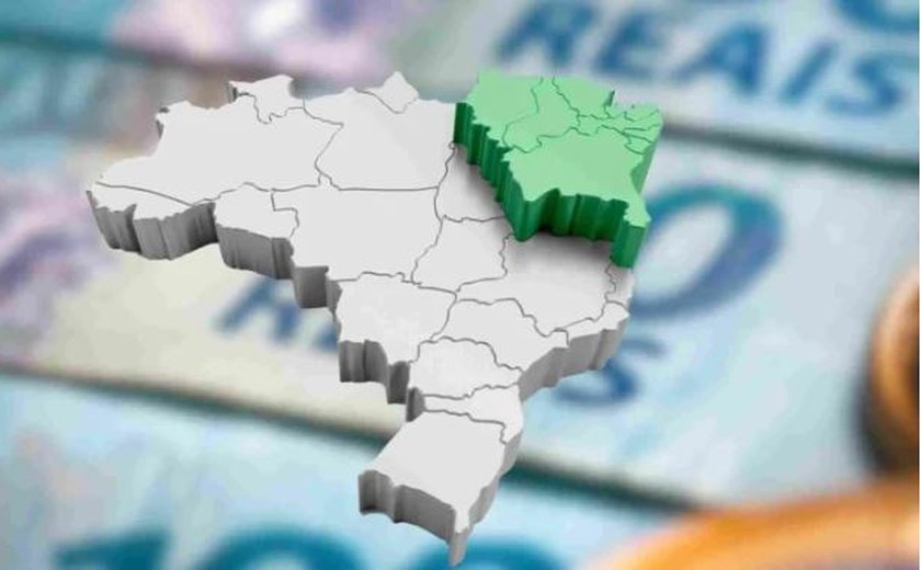 Nordeste lidera crescimento econômico e reafirma representatividade nacional