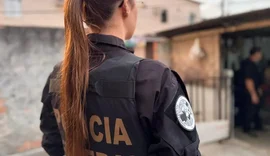 PF prende homem que disseminava pornografia infantil na dark web