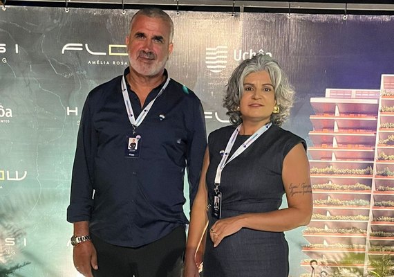 Investidores europeus seguem de olho no mercado imobiliário de Maceió