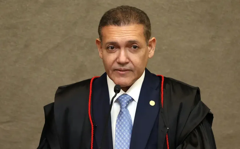 Presidente do TSE fará pronunciamento no rádio e na TV neste sábado