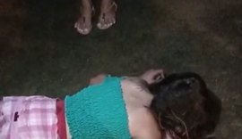 Casal é executado a tiros em Arapiraca