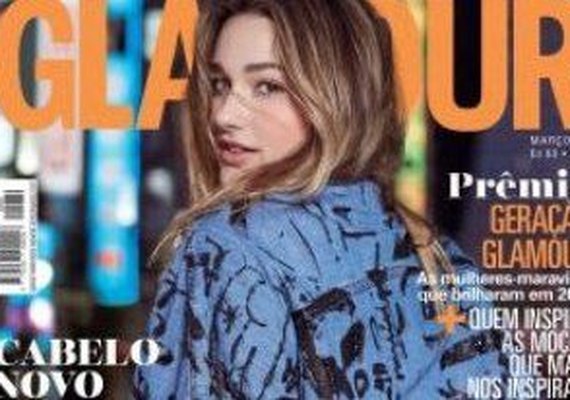 Sasha foge de perguntas sobre namoro: 'Tem certas coisas que não vou expor mesmo'